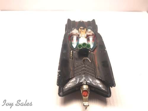 CORGI #267 BATMOBILE