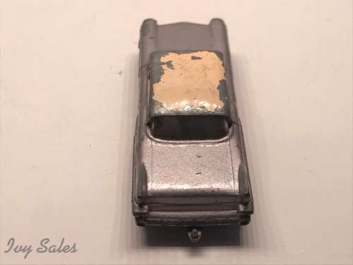 MATCHBOX #27 CADILLAC SEDAN SIXTY SPECIAL