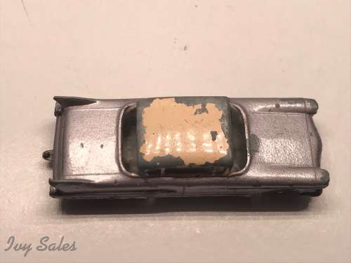 MATCHBOX #27 CADILLAC SEDAN SIXTY SPECIAL