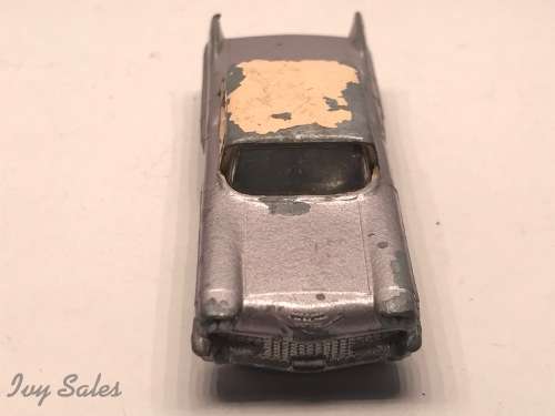 MATCHBOX #27 CADILLAC SEDAN SIXTY SPECIAL