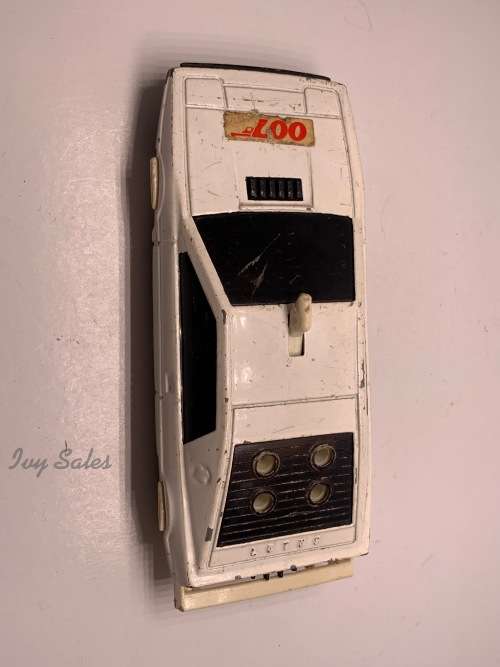 CORGI #269 JAMES BOND 007 LOTUS ESPRIT