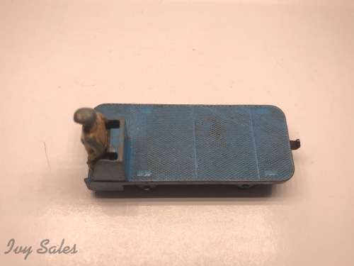 DINKY TOYS #14a BEV Truck
