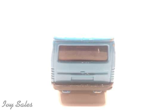 MATCHBOX FORD TRANSIT VAN
