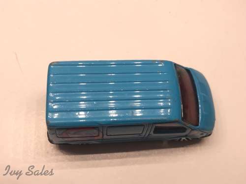 MATCHBOX FORD TRANSIT VAN