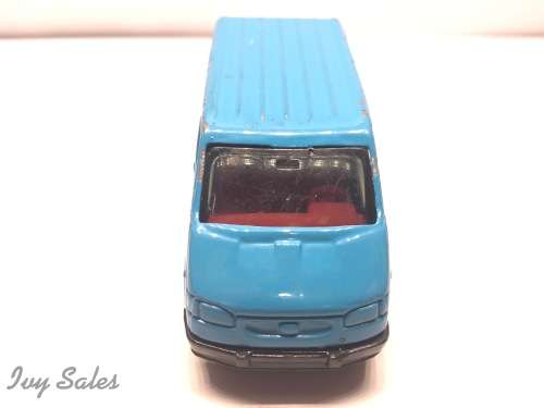 MATCHBOX FORD TRANSIT VAN