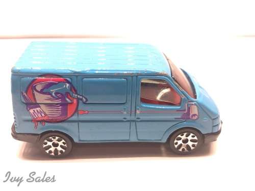 MATCHBOX FORD TRANSIT VAN