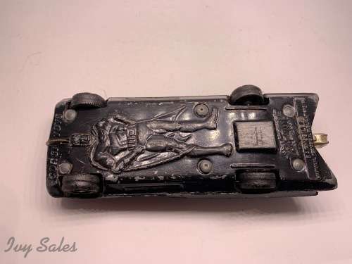 CORGI TOYS #267 BATMOBILE