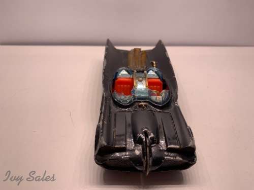CORGI TOYS #267 BATMOBILE