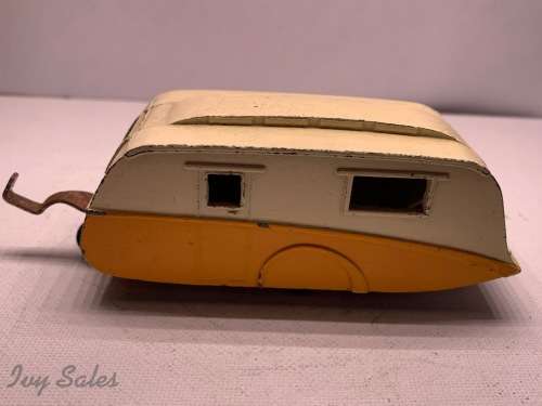 Dinky Toy #190 Caravan