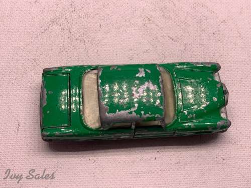 Matchbox #46 - Mercedes 300SE