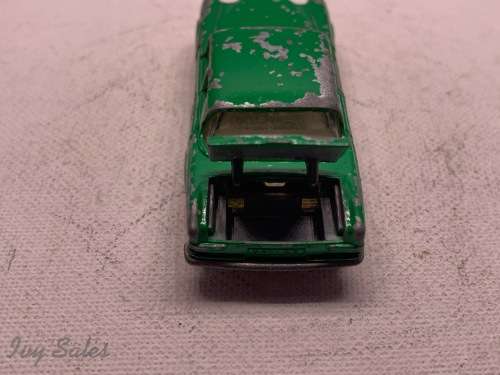 Matchbox #46 - Mercedes 300SE