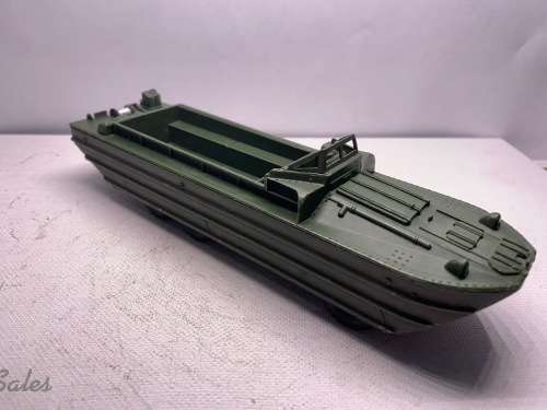 Dinky Toys #825 DUKW Amphibian