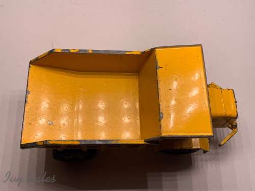 MATCHBOX SUPERKINGS #K5 FODEN DUMP TRUCK