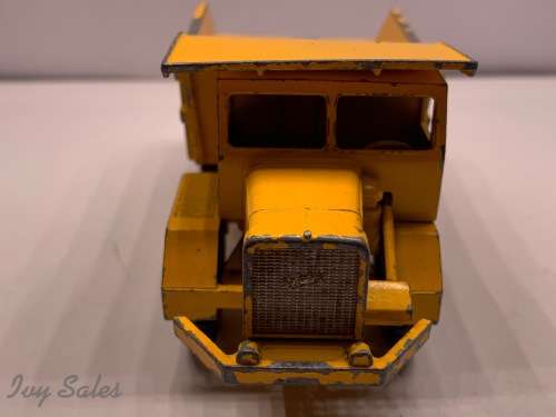 MATCHBOX SUPERKINGS #K5 FODEN DUMP TRUCK