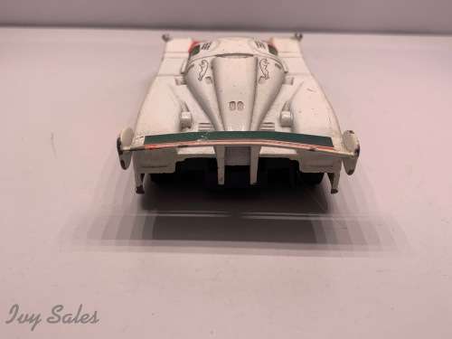Corgi Jaguar XJR9 Diecast Racing Car Castrol 60