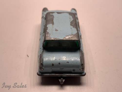 MATCHBOX LESNEY #7 FORD ANGLIA