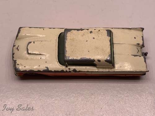 Matchbox Moko Lesney #75 Ford Thunderbird