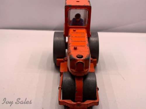 DINKY TOYS #279 AVELING BARFORD DIESELROAD ROLLER