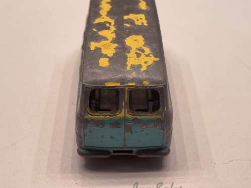 Lesney Matchbox #70 Thames Estate Car