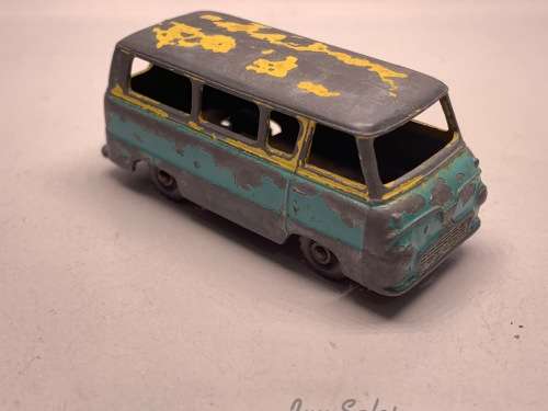 Lesney Matchbox #70 Thames Estate Car