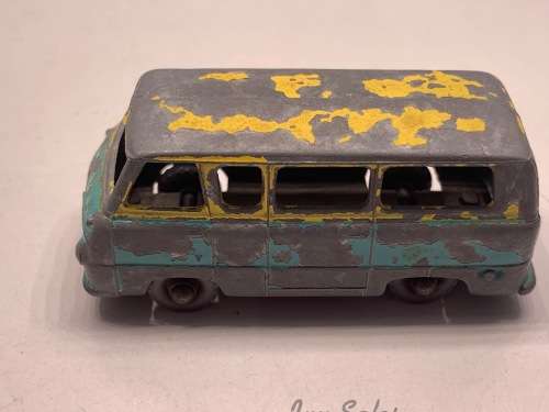 Lesney Matchbox #70 Thames Estate Car
