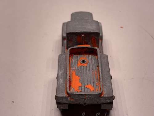 Matchbox Lesney #15 Potinoff Super Atlantic Tractor