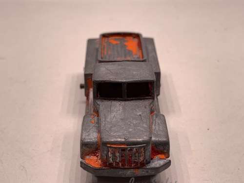 Matchbox Lesney #15 Potinoff Super Atlantic Tractor