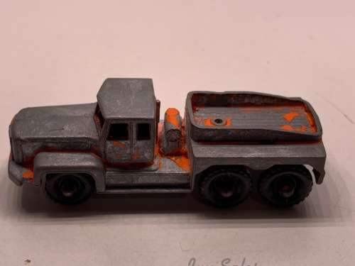 Matchbox Lesney #15 Potinoff Super Atlantic Tractor