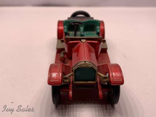 Matchbox Models Of Yesteryear Y-8 1914 Stutz
