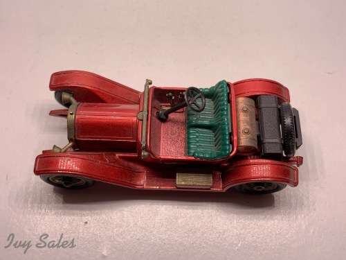 Matchbox Models Of Yesteryear Y-8 1914 Stutz