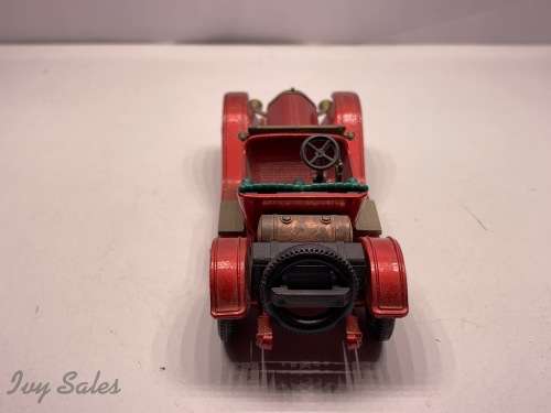 Matchbox Models Of Yesteryear Y-8 1914 Stutz