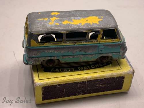 MATCHBOX LESNEY #70 FORD THAMES ESTATE CAR