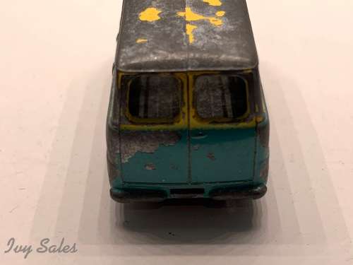 MATCHBOX LESNEY #70 FORD THAMES ESTATE CAR