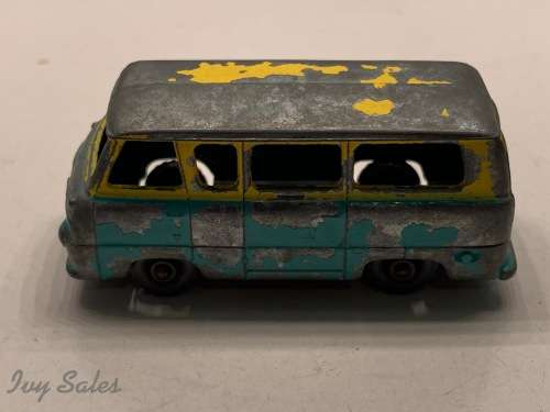 MATCHBOX LESNEY #70 FORD THAMES ESTATE CAR