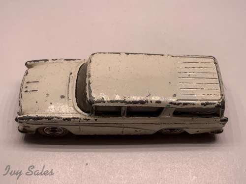 FOR EbeSmi ONLY- Dinky Toys #173 Nash Rambler Station Wagon - REPAINT
