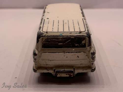 FOR EbeSmi ONLY- Dinky Toys #173 Nash Rambler Station Wagon - REPAINT