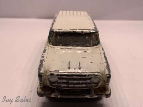 FOR EbeSmi ONLY- Dinky Toys #173 Nash Rambler Station Wagon - REPAINT