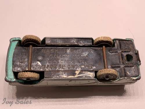 FOR EbeSmi ONLY- Dinky Toys #173 Nash Rambler Station Wagon - REPAINT