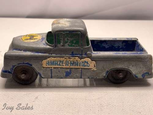 Tootsie Toy Chev. Cameo