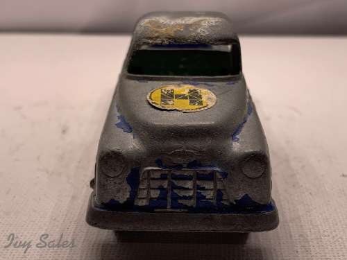 Tootsie Toy Chev. Cameo