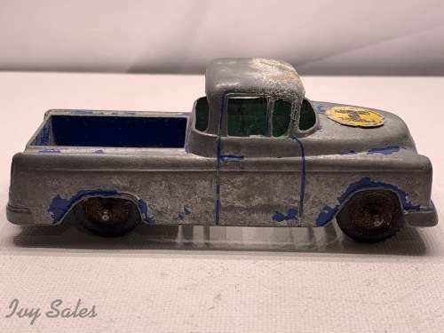 Tootsie Toy Chev. Cameo