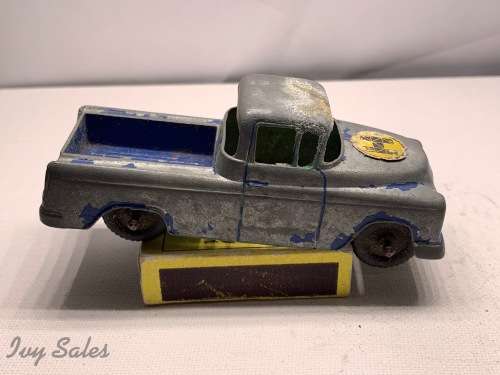 Tootsie Toy Chev. Cameo
