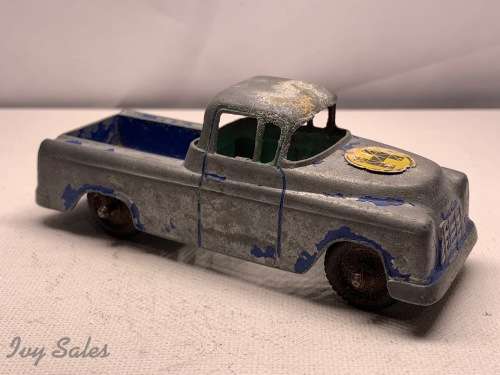 Tootsie Toy Chev. Cameo