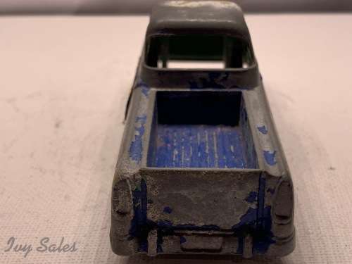Tootsie Toy Chev. Cameo