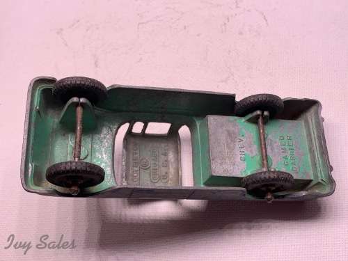 Tootsie Toy Chev. Cameo