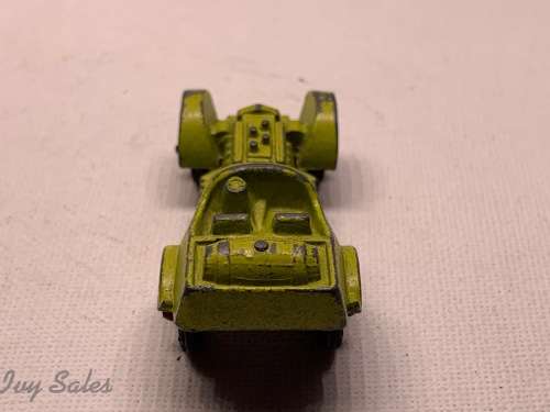 Vintage Tootsie Toy Roadster HOT ROD T-Bucket
