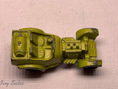 Vintage Tootsie Toy Roadster HOT ROD T-Bucket