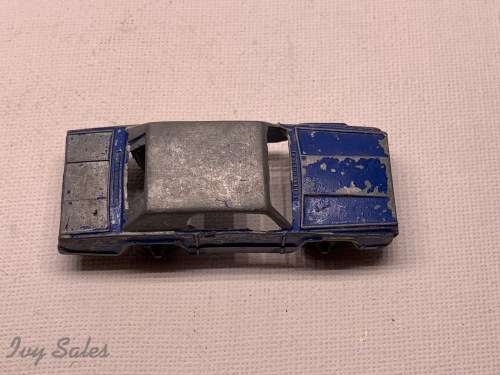 Tootsie Toy Ford T-Bird