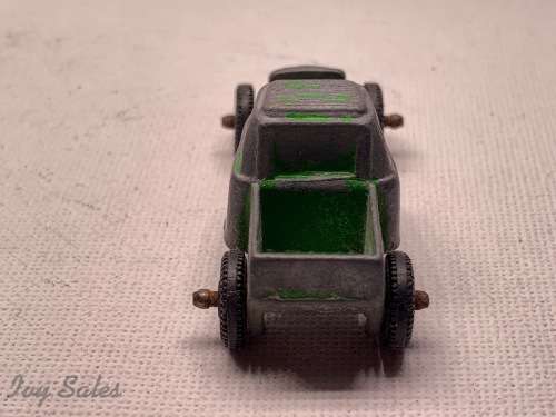 Vintage Tootsie Toy Hot Rod Pickup