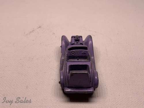 Vintage Tootsie Toy Hot Rod